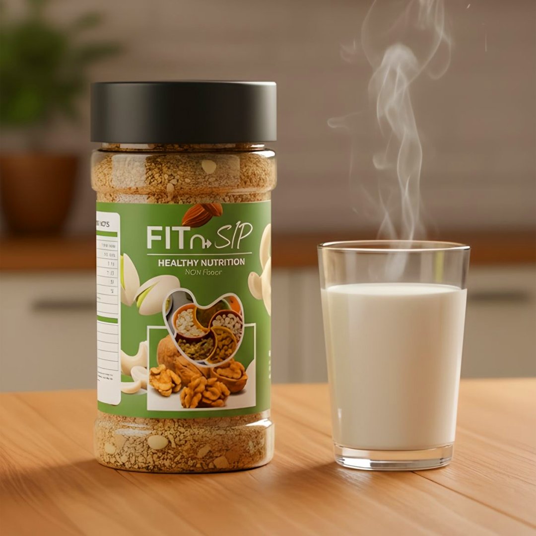 FITnSIP Family Health Drink