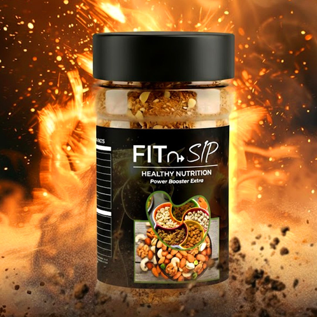 FITnSIP Male Health Drink