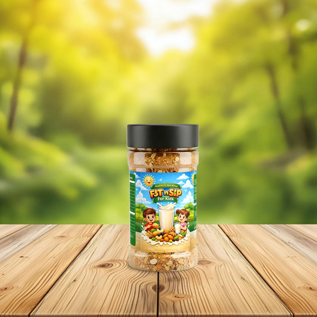 FITnSIP Kids Pack (200g)