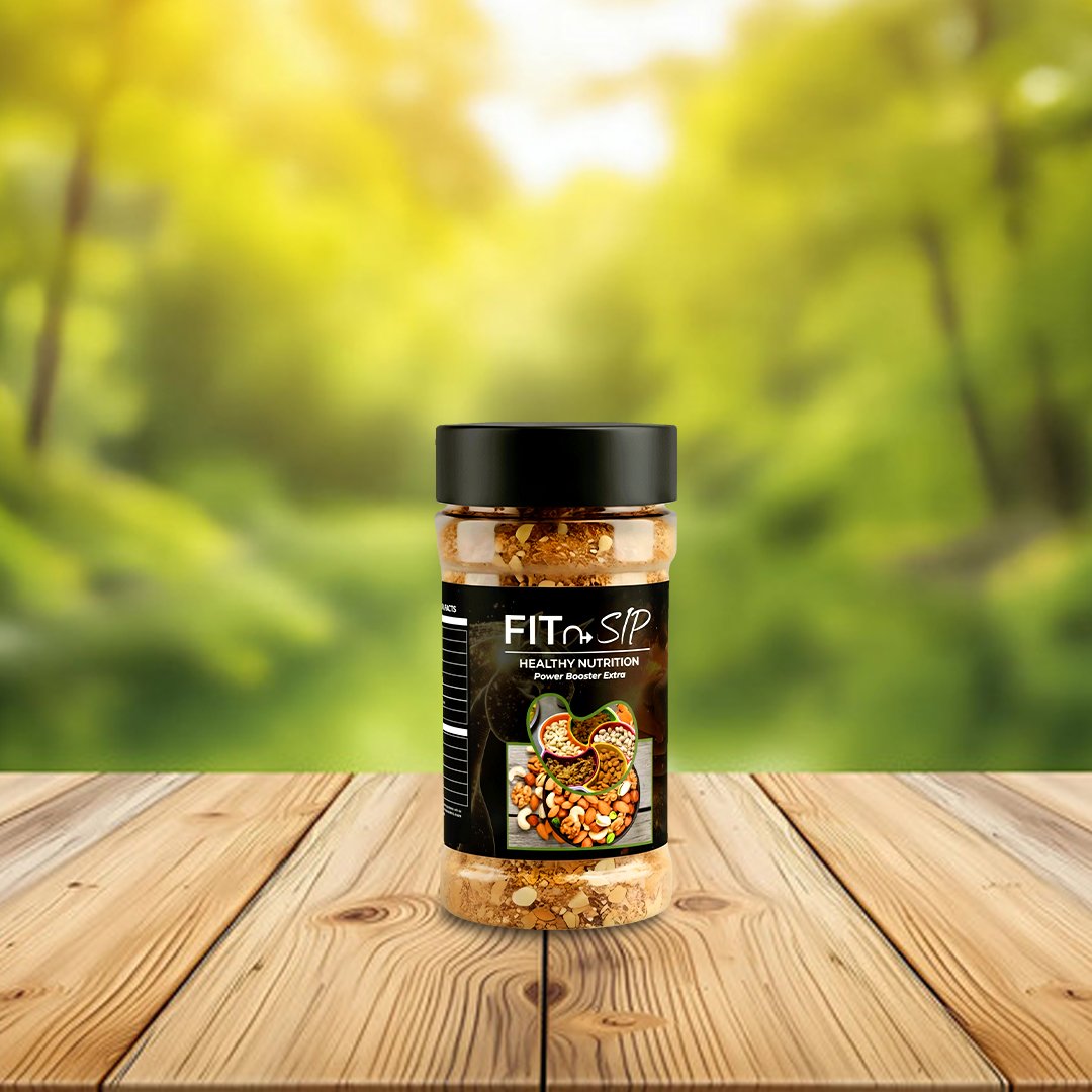 FITnSIP Men Energy (200g)