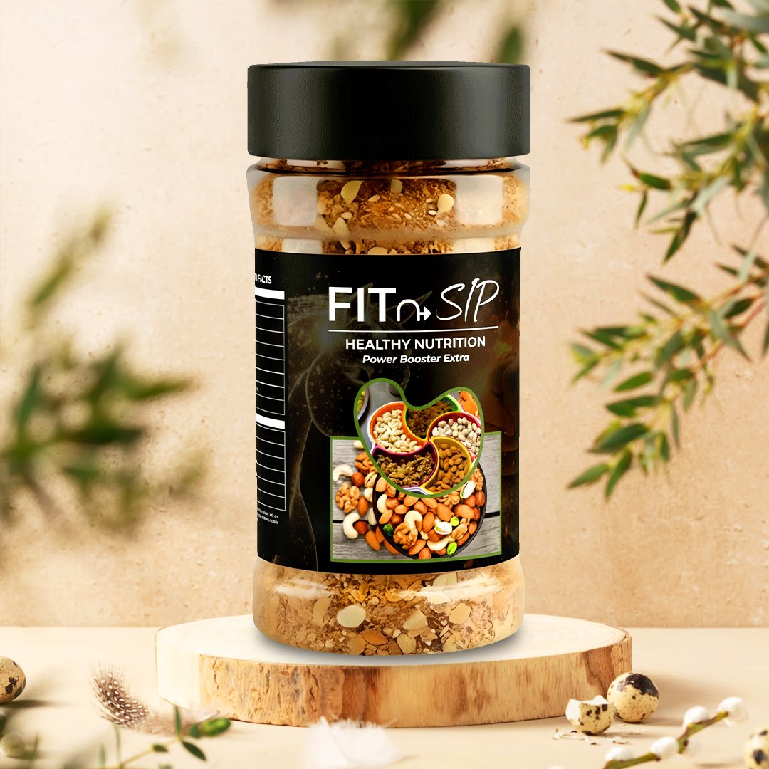 FITnSIP Men Energy (400g)